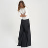 <span class="grassetto"> PANTALONI </span> Maxi Jeans Antracite